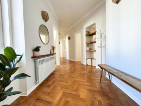 MAISON NOEL Trieste